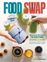 Food Swap - Emily Paster - 9781612125640