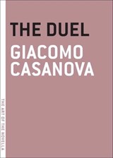 The Duel - Giacomo Casanova - 9781612190730