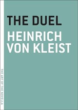 The Duel - Heinrich von Kleist - 9781612190747