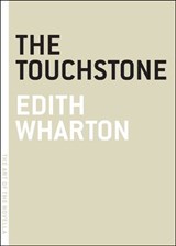 The Touchstone - Edith Wharton - 9781612192413