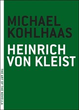 Michael Kohlhaas - Heinrich Von Kleist - 9781612192475