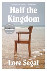 Half the Kingdom - Lore Segal - 9781612193038