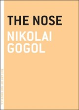 The Nose - Nikolai Gogol - 9781612193199