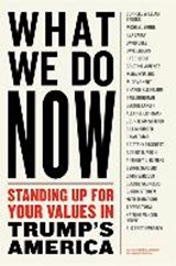 What We Do Now - MERIANS,  Valerie Loy - 9781612196596