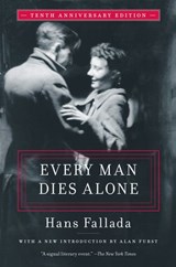 Every Man Dies Alone - Hans Fallada - 9781612198279