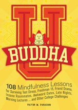 Buddha U - Victor M. Parachin - 9781612436166