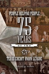 People Helping People - Edward M. Walters - 9781612541952