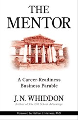 The Mentor - J.N. Whiddon - 9781612544298