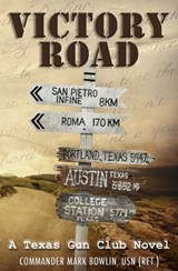 Victory Road - Mark Bowlin - 9781612547589