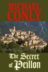 The Secret of Peillon - Michael Conly - 9781612547725