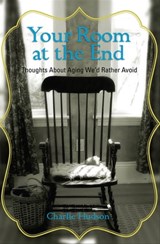 Your Room at the End - Charlie Hudson - 9781612547770