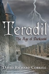 Teradil - David Richard Corkill - 9781612548227