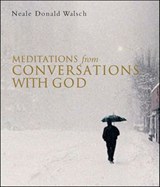 Meditations from Conversations With God - Neale Walsch - 9781612830636
