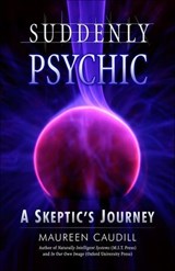 Suddenly Psychic - Maureen Caudill - 9781612830704
