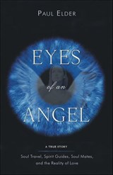 Eyes Of An Angel - Paul Elder - 9781612831022
