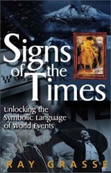 Signs of the Times - Ray Grasse - 9781612832418