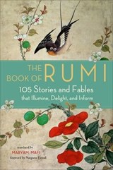 The Book of Rumi - Rumi - 9781612833583