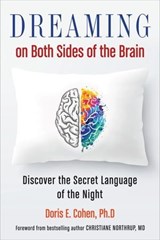 Dreaming on Both Sides of the Brain - Doris E. Cohen - 9781612834092
