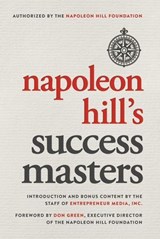 Napoleon Hill's Success Masters - Napoleon Hill - 9781613084106
