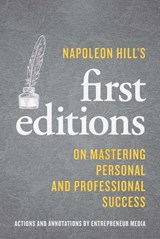 Napoleon Hill's First Editions - Napoleon Hill - 9781613084410