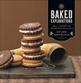 Baked Explorations - Matt Lewis ; Renato Poliafito ; Tina Rupp - 9781613120491