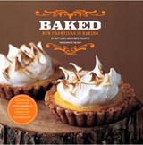 Baked - Matt Lewis ; Renato Poliafito - 9781613120569