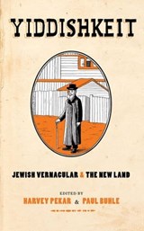 Yiddishkeit - Harvey Pekar ; Paul Buhle - 9781613122280
