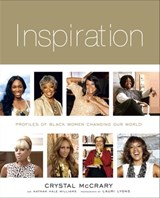 Inspiration - Crystal McCrary ; Nathan Hale Williams ; Laurl Lyons - 9781613123447