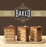 Baked Elements - Matt Lewis ; Renato Poliafito ; Tina Rupp - 9781613123829