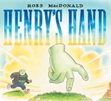 Henry's Hand - Ross Macdonald - 9781613125182
