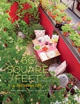 66 Square Feet - Marie Viljoen - 9781613125557