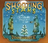 Shooting at the Stars - John Hendrix - 9781613126882