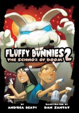 Fluffy Bunnies 2 - Andrea Beaty - 9781613127599