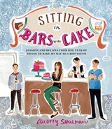 Sitting in Bars with Cake - Audrey Shulman - 9781613127735