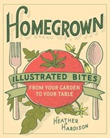 Homegrown - Heather Hardison - 9781613127865