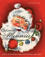 Christmas Memories - Susan Waggoner - 9781613128114