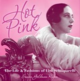 Hot Pink - Susan Goldman Rubin - 9781613128503