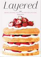 Layered - Tessa Huff - 9781613129432