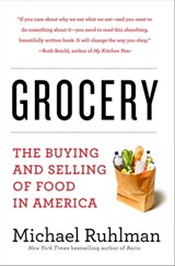 Grocery - Michael Ruhlman - 9781613129999