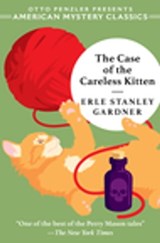 The Case of the Careless Kitten - Erle Stanley Gardner - 9781613161197