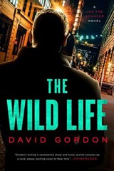The Wild Life - David Gordon - 9781613162750