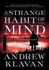 A Strange Habit of Mind - Andrew Klavan - 9781613163528