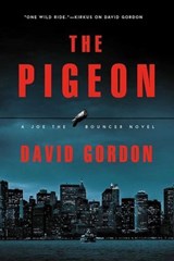 The Pigeon - David Gordon - 9781613164068