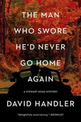 The Man Who Swore He'd Never Go Home Again - David Handler - 9781613166147