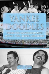 Yankee Doodles - Phil Pepe - 9781613217856