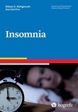 Insomnia - William K. Wohlgemuth ; Ana Imia Fins - 9781613344156