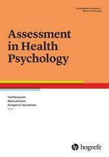 Assessment in Health Psychology -  - 9781613344521