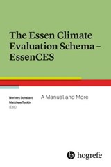 The Essen Climate Evaluation Schema – EssenCES -  - 9781613344811