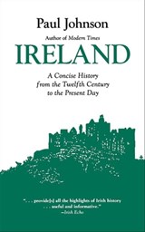Ireland - Paul Johnson - 9781613732526