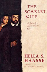 The Scarlet City - Hella S. Haasse - 9781613734537